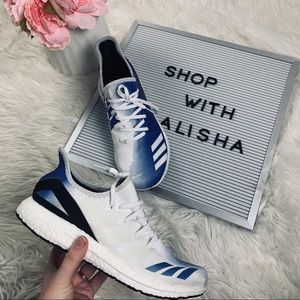 NWOT Adidas Speedfactory AM4LA’s